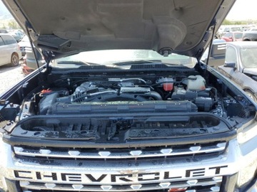 Chevrolet Silverado II 2023 Chevrolet Silverado K2500 Heavy Duty LTZ 2023 6.6l 6.6 Diesel 401KM, zdjęcie 6