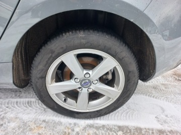 Volvo V40 II Hatchback Facelifting 2.0 D3 150KM 2018 Volvo V40 2.0 d3150 KM, zdjęcie 24