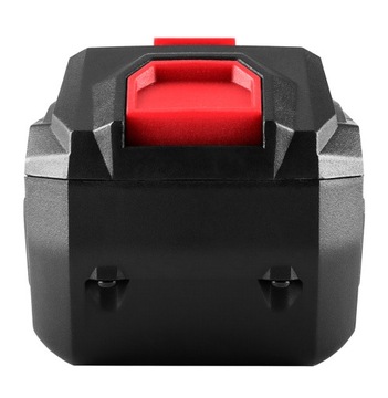 Аккумулятор GRAPHITE Energy+ 18 В, литий-ионный, 6,0 Ач