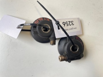 Peugeot Kisbee 50 Snail Meter Drive