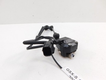 SUZUKI GSX-S 1000 БЫСТРОЕ ПЕРЕКЛЮЧЕНИЕ