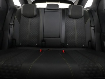 Peugeot 3008 II Plug-In Hybrid Facelifting 1.6 HYBRID4 300KM 2021 Peugeot 3008 FV23% Niski przebieg Historia, zdjęcie 17