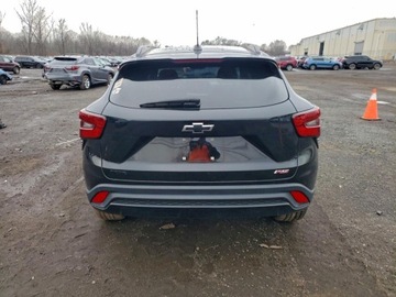 Chevrolet Trax 2024 Chevrolet Trax 2RS 2024 1.2 Benzyna 137KM, zdjęcie 2