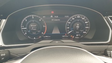 Volkswagen Passat B8 Limousine 2.0 TDI BlueMotion Technology 150KM 2018 Volkswagen Passat VW Passat 2.0 TDI Comfortline Business - Salon PL 2.0, zdjęcie 24