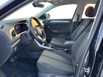 Volkswagen T-Roc I SUV Facelifting 1.5 TSI ACT 150KM 2025 Volkswagen T-Roc Salon PL Gwarancja do 2029 DSG 150KM Mocno Doposazony, zdjęcie 9