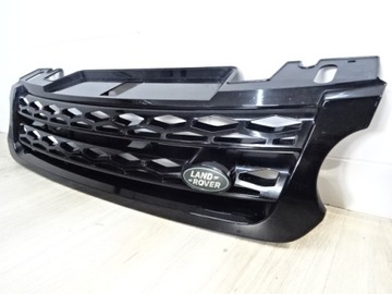 Range Land Rover Sport Grill Black 2 II L494