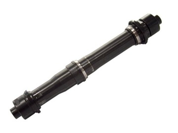 Kompletna oś piasty 146 mm Shimano FH-MT500