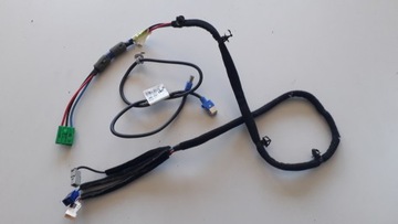 HYUNDAI I20 II 2015 KABEL NAVIGACE 96198-C8000