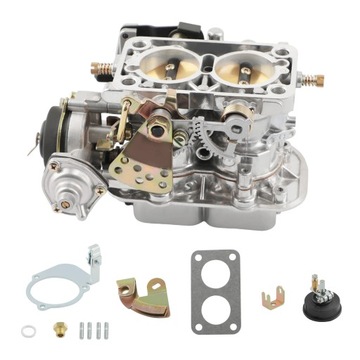 Gaźnik Do Toyota Dodge Ford Jeep 38/38 DGES
