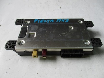 Moduł Interfejs bluetooth Ford Fiesta Mk8 LR3T-14G087-VE