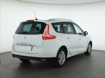 Renault Grand Scenic II 2015 Renault Grand Scenic 1.2 TCe, Salon Polska, zdjęcie 4