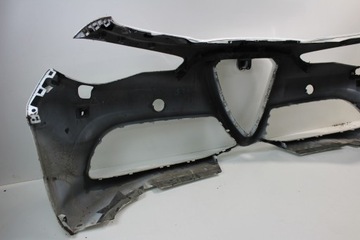БАМПЕР ПЕРЕДНИЙ ALFA ROMEO GIULIA VELOCE NICE 50567735