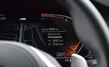 BMW X3 G01 SUV Facelifting 2.0 20d 190KM 2023 BMW X3 xDrive20d 190km M Pakiet Brooklyn Hak Adaptiv LED Dostep Komfortowy, zdjęcie 15