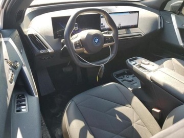 BMW 2024 BMW iX 2024, 4x4, od ubezpieczalni, zdjęcie 7