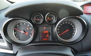 Opel Mokka I SUV 1.6 ecoFLEX 115KM 2012 Opel Mokka 1.6B Klima 2 Kpl Kol Hak Sprowadzony Oplacony 1.6 Benzyna, zdjęcie 29