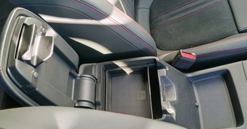 Ford Kuga III 2025 Ford Kuga Kord Kuga 2,5 FHEV 180 KM FWD 2.5 Hybryda 190KM, zdjęcie 32