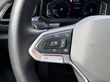 Volkswagen T-Roc I SUV Facelifting 1.5 TSI ACT 150KM 2024 Volkswagen T-Roc TSI 150KM Style Pakiet Black LED Matrix Keyless Kamer, zdjęcie 13