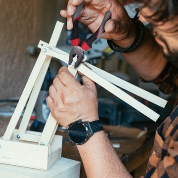 КОМБИНИРОВАННЫЕ ЩИПЦЫ, БОКОРОЗЫ, ЩИПЦЫ XXL