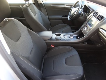 Ford Mondeo V 2020 Ford Mondeo 2.0 EcoBlue, Salon Polska, Serwis ASO, zdjęcie 8