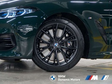 BMW Seria 8 II M Coupe Facelifting 4.4 850i 530KM 2025 BMW Seria 8 M850i xDrive Coupe - Lakierowanie BMW Individual - Gotowy do O, zdjęcie 8