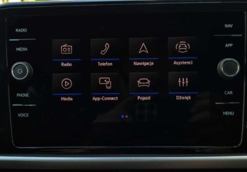 Volkswagen T-Roc I SUV Facelifting 1.5 TSI ACT 150KM 2025 Volkswagen T-Roc Life Plus Pakiety, ACC, Podgrzewane fotele i kierownica,, zdjęcie 25