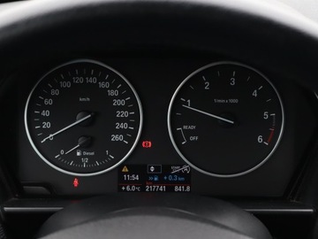 BMW Seria 1 F20-F21 Hatchback 5d 116d EfficientDynamics 116KM 2012 BMW 1 116d, Serwis ASO, Navi, Klima, Klimatronic, zdjęcie 10