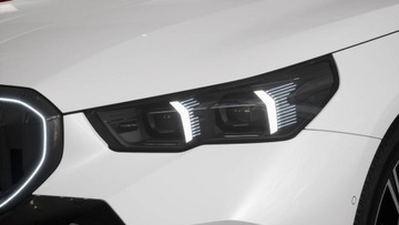 BMW Seria 5 G90-91 Touring 2.0 520d 197KM 2025 BMW 520 xDrive Limuzyna - Dostępny od ręki!, zdjęcie 4