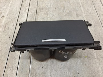 UCHWYT NA KUBKI MAZDA 6 GHP955241