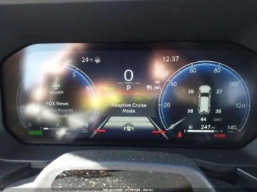 Toyota Land Cruiser VIII 2026 Toyota Land Cruiser 2026r., 4x4, 2.4L 2.4 Benzyna 326KM, zdjęcie 10