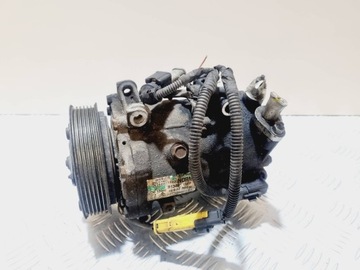 Sprężarka klimatyzacji Peugeot 308 T7 2009 9684432480