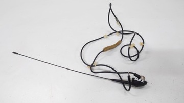 ANTÉNA BIČ ANTÉNY HONDA JAZZ II 2002-2008 2003 2004 2005 2006 2007