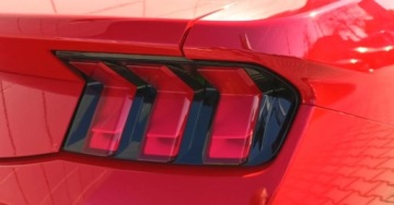 Ford Mustang VI 2026 Ford Mustang aktywny wydech wentylowane fotele aktywny tempomat V8 5.0, zdjęcie 12