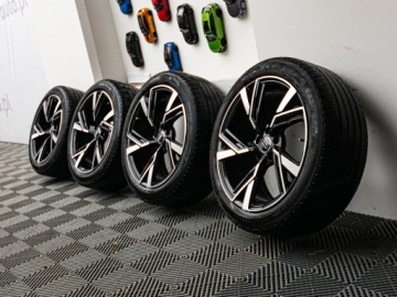 Audi A6 C8 Limousine 2.0 40 TDI 204KM 2019 AUDI A6 40 TDI Sedan 2.0 (204KM) 2019, zdjęcie 30