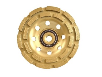 ПЫЛЕЗЫЧКА для УГЛОВОЙ ШЛИФРОВОЧНОЙ МАШИНЫ 115-125мм + НАБОР 2 ДИСКОВ