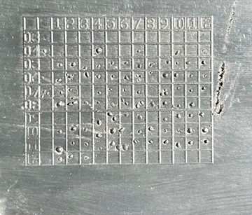 NISSAN NAVARA III PATHFINDER PODBĚH LEVÝ PŘEDNÍ 63841-EB000