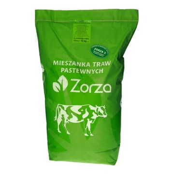 Z-3 Trawa mieszanka łąkowa tereny podmokłe 10kg