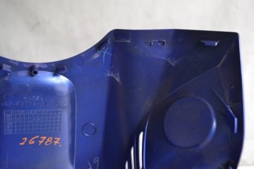 Крышка бака Yamaha YZF R3