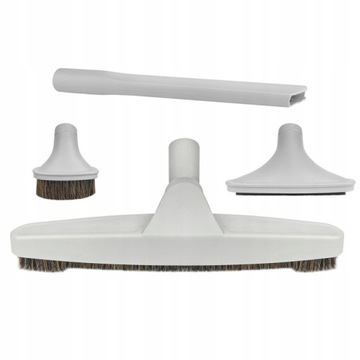 НАБОР ДЛЯ ЧИСТКИ VACUFLO WHITE ПЫЛЕСОС 12 м