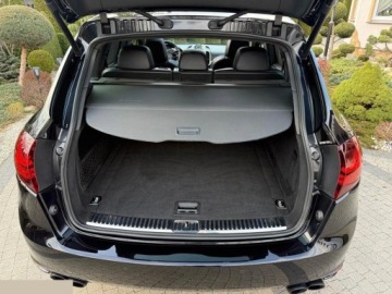 Porsche Cayenne II SUV 4.8 V8 420KM 2014 Porsche Cayenne 4.8 Benzyna 420KM 4x4 2014r, zdjęcie 33