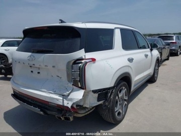 Hyundai 2024 Hyundai Palisade 2024 HYUNDAI PALISADE LIMITED 3.8 Benzyna 291KM, zdjęcie 5