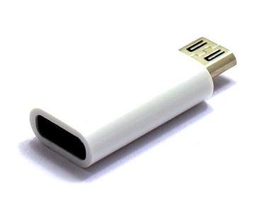 ADAPTER PRZEJŚCIÓWKA USB C TYP-C MICRO USB VITALCO