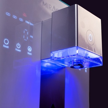 Настольный диспенсер для воды Miraqua Yota.