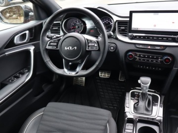 Kia Proceed Shooting Brake Facelifting 1.5 T-GDI 140KM 2024 Kia ProCeed 1.5 T-GDI, Salon Polska, zdjęcie 6