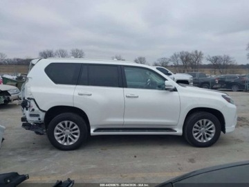 Lexus GX 2022 Lexus GX 460 Premium 2022 4.6 Benzyna 301KM, zdjęcie 6