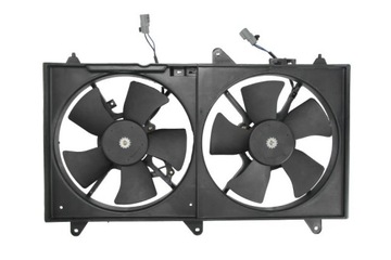 THERMOTEC D80001TT VENTILÁTOR CHLAZENÍ MOTORU