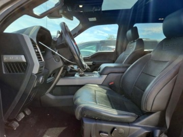 Ford 2018 Ford F150 Raptor 2018 3.5 Benzyna 450KM, zdjęcie 7