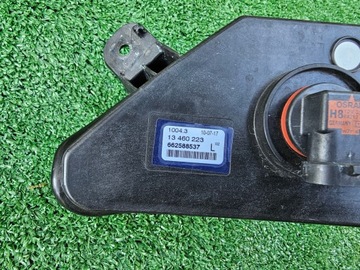 HALOGEN LEVÝ OPEL INSIGNIA B 17-