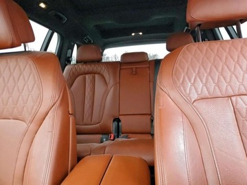 BMW X7 2024 BMW X7 xDrive40i 2024 3.0l 3.0 Benzyna 375KM, zdjęcie 10