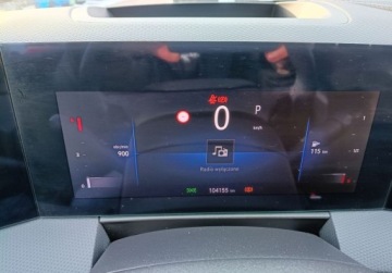 Opel 2023 Opel Astra 1.5 CDTI GS Alcantara 1.5 Diesel 130KM, zdjęcie 13