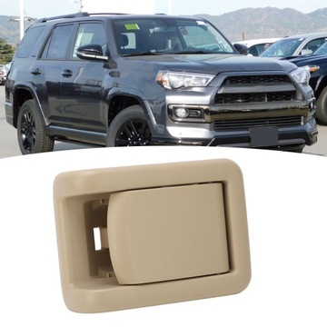 Регулировка ручки рычага заднего сиденья